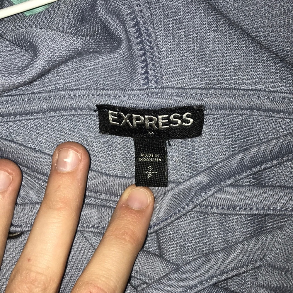 Express pull over - Picture 5 of 6